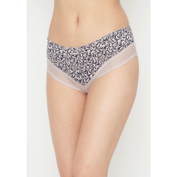 TRIPACK PANTALETA MICROFIBRA