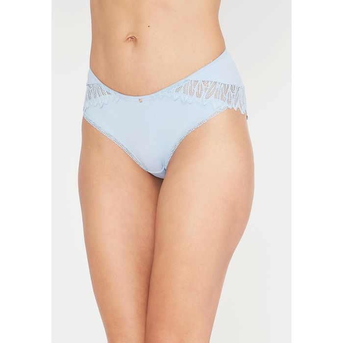 PANTALETA MICROFIBRA