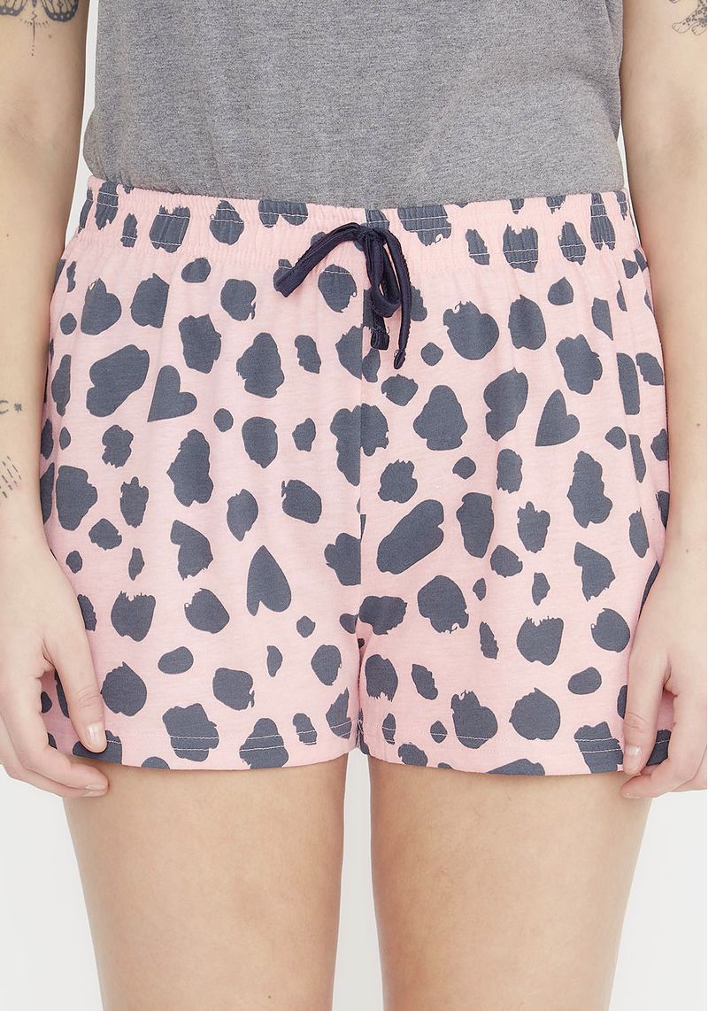 PIJAMA-MUJER-ALGODON-|-Kaysershop