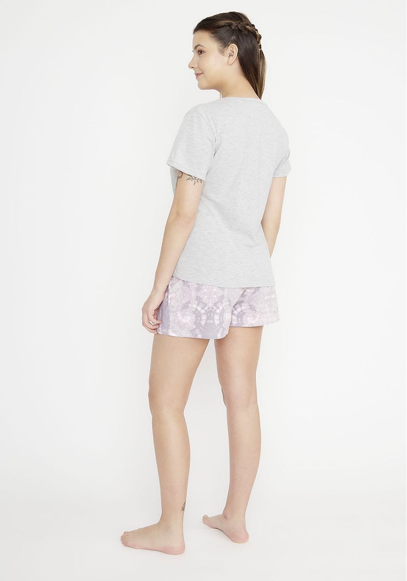 PIJAMA-MUJER-ALGODON-|-Kaysershop