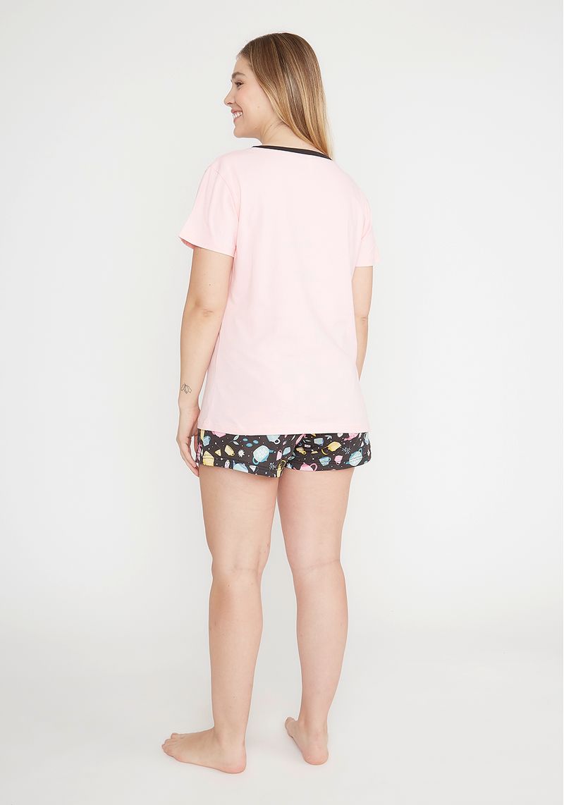 PIJAMA-MUJER-ALGODON-|-Kaysershop