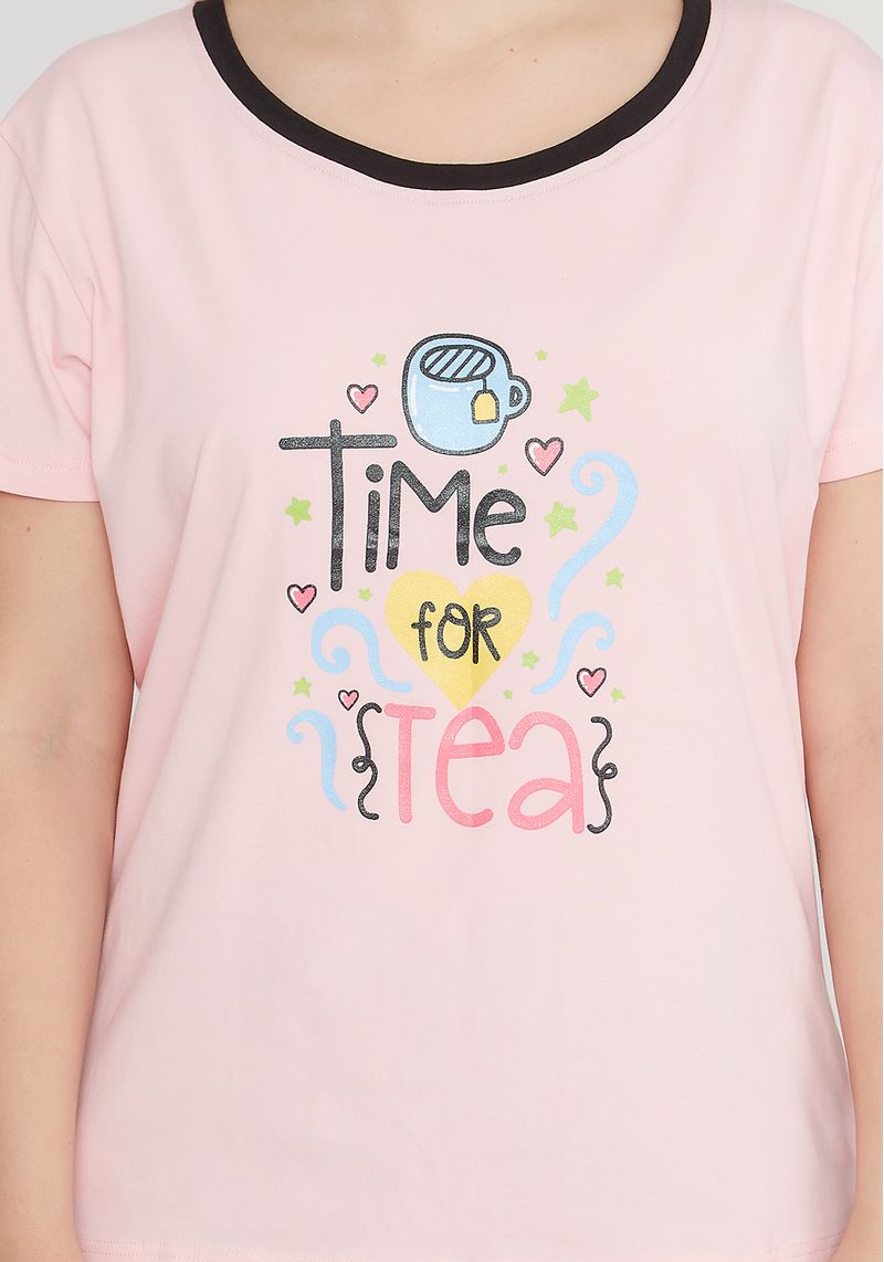 PIJAMA-MUJER-ALGODON-|-Kaysershop