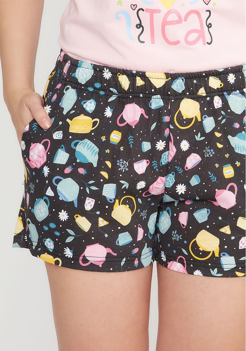 PIJAMA-MUJER-ALGODON-|-Kaysershop