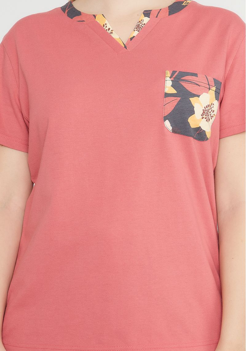 PIJAMA-MUJER-ALGODON-|-Kaysershop