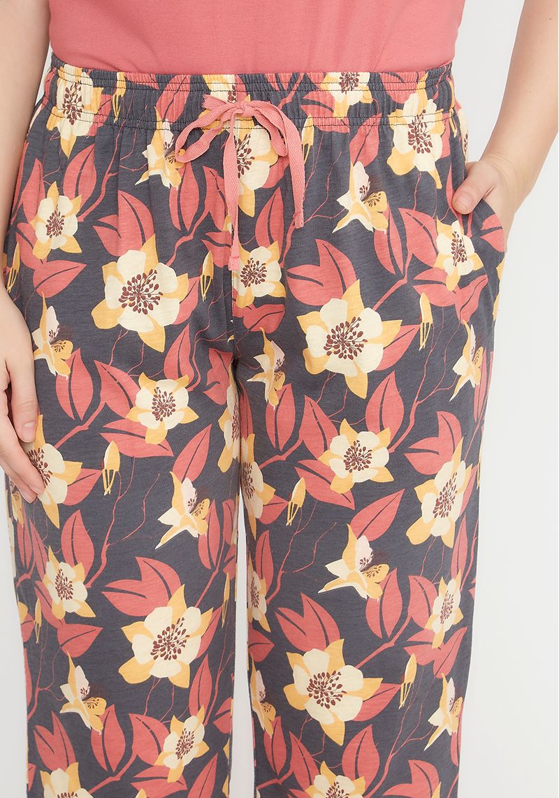PIJAMA-MUJER-ALGODON-|-Kaysershop