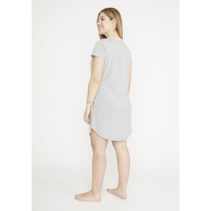 CAMISOLA MUJER ALGODON