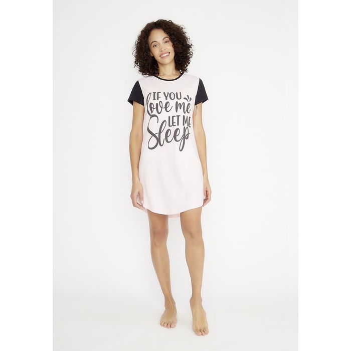 CAMISOLA MUJER ALGODON