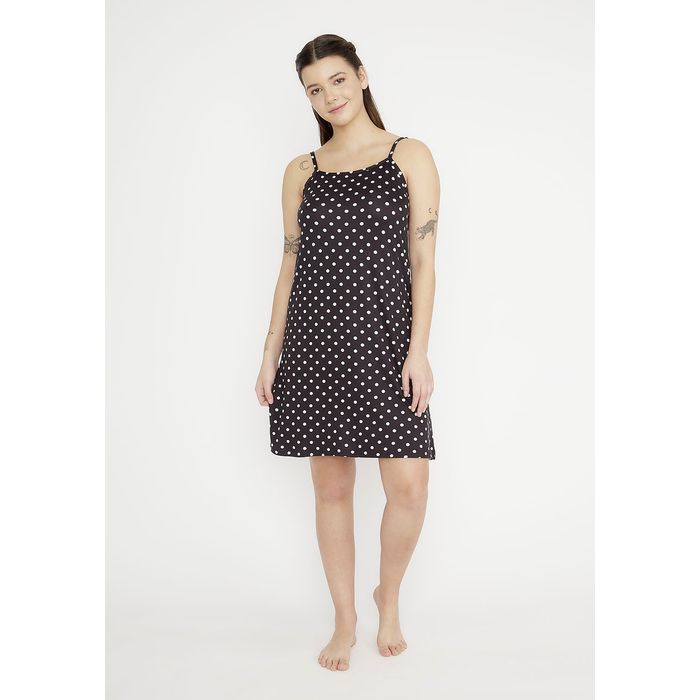 CAMISOLA MUJER SUPER SOFT