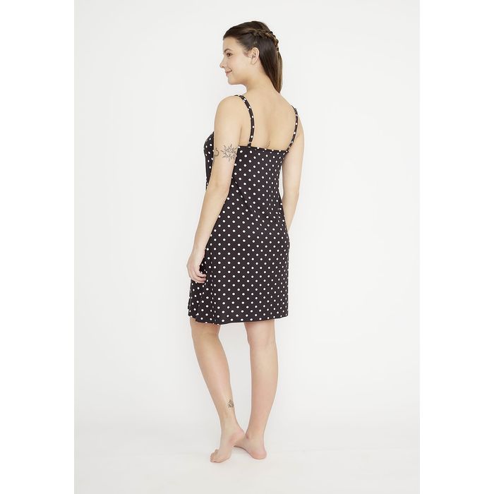 CAMISOLA MUJER SUPER SOFT