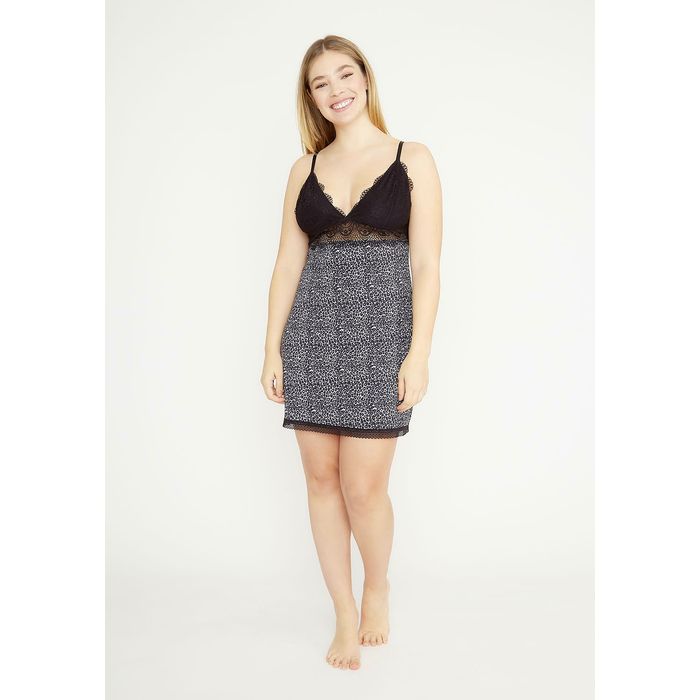 CAMISOLA MUJER MICROFIBRA