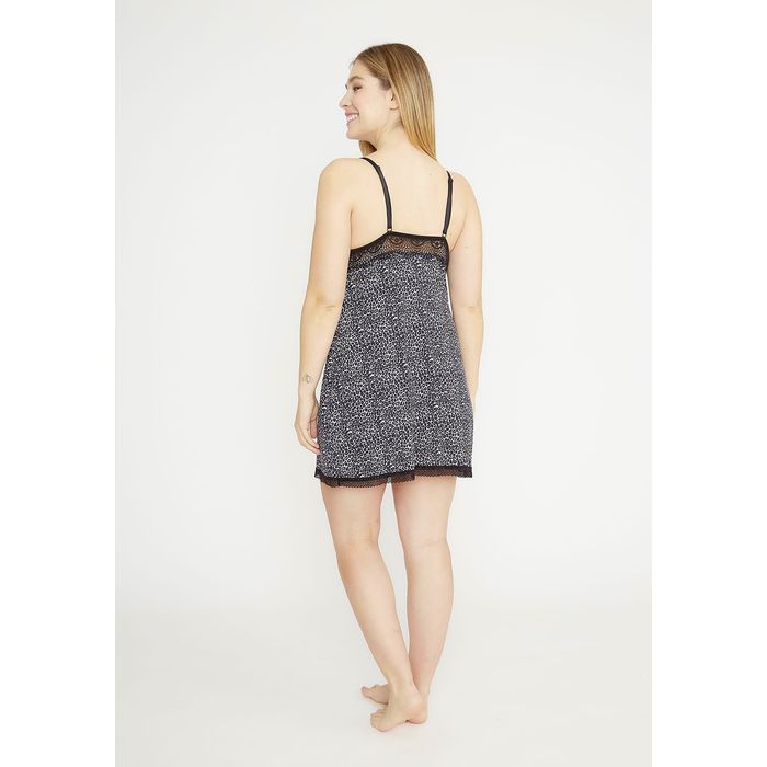 CAMISOLA MUJER MICROFIBRA