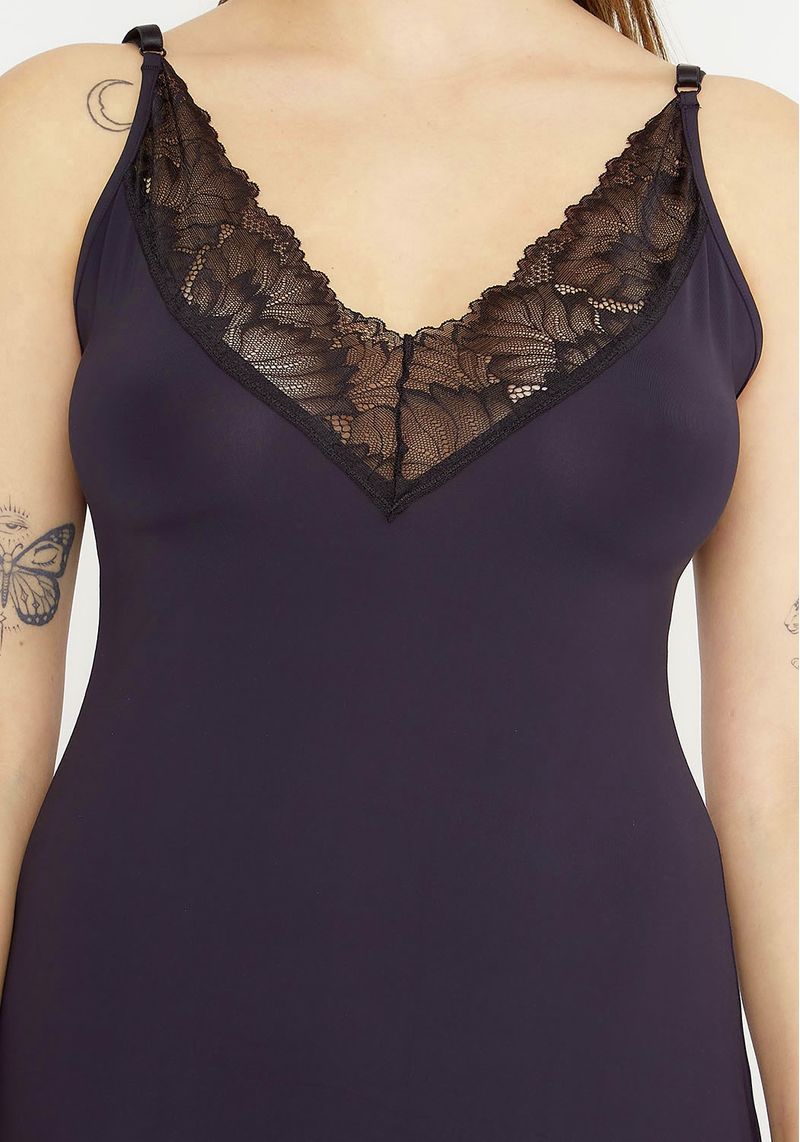 CAMISOLA-MUJER-MICROFIBRA-|-Kaysershop