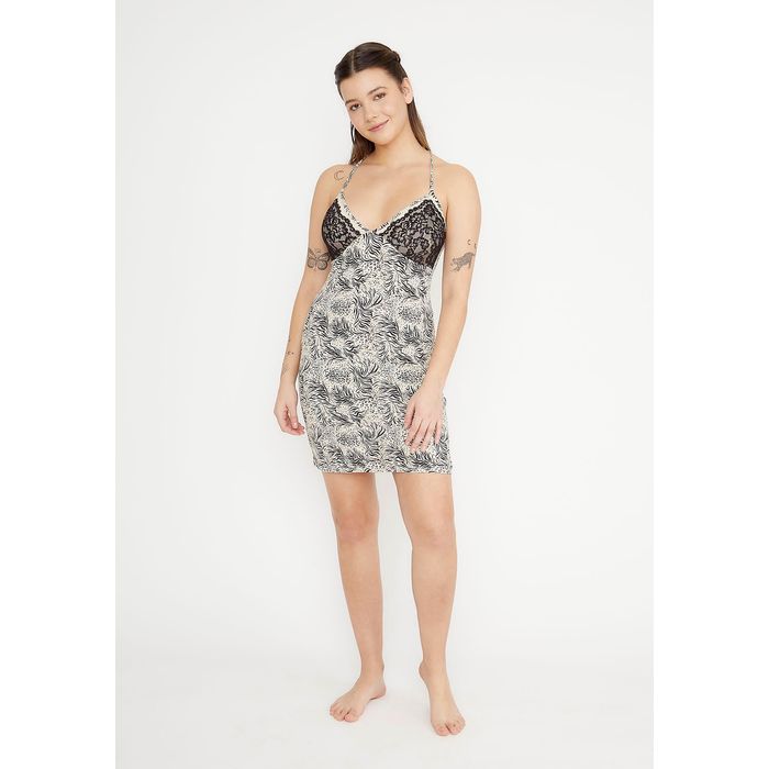 CAMISOLA MUJER MICROFIBRA