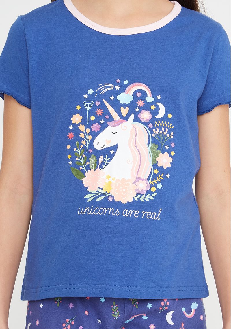 PIJAMA-KIDS-MUJER-ALGODON-|-Kaysershop