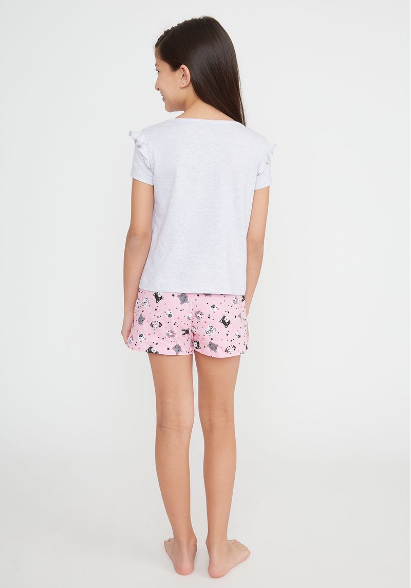 PIJAMA-KIDS-MUJER-ALGODON-|-Kaysershop