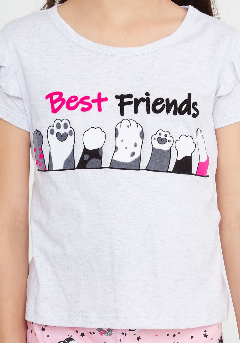 PIJAMA-KIDS-MUJER-ALGODON-|-Kaysershop