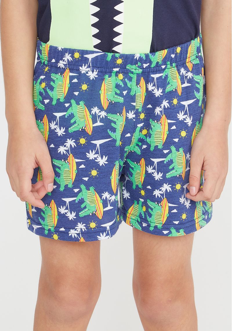 PIJAMA-KIDS-HOMBRE-ALGODON-|-Kaysershop