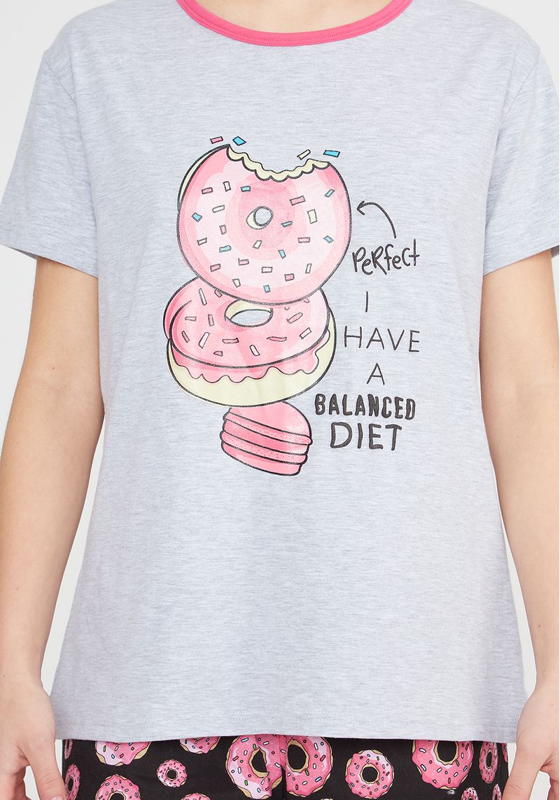 PIJAMA-TEENS-MUJER-ALGODON-|-Kaysershop