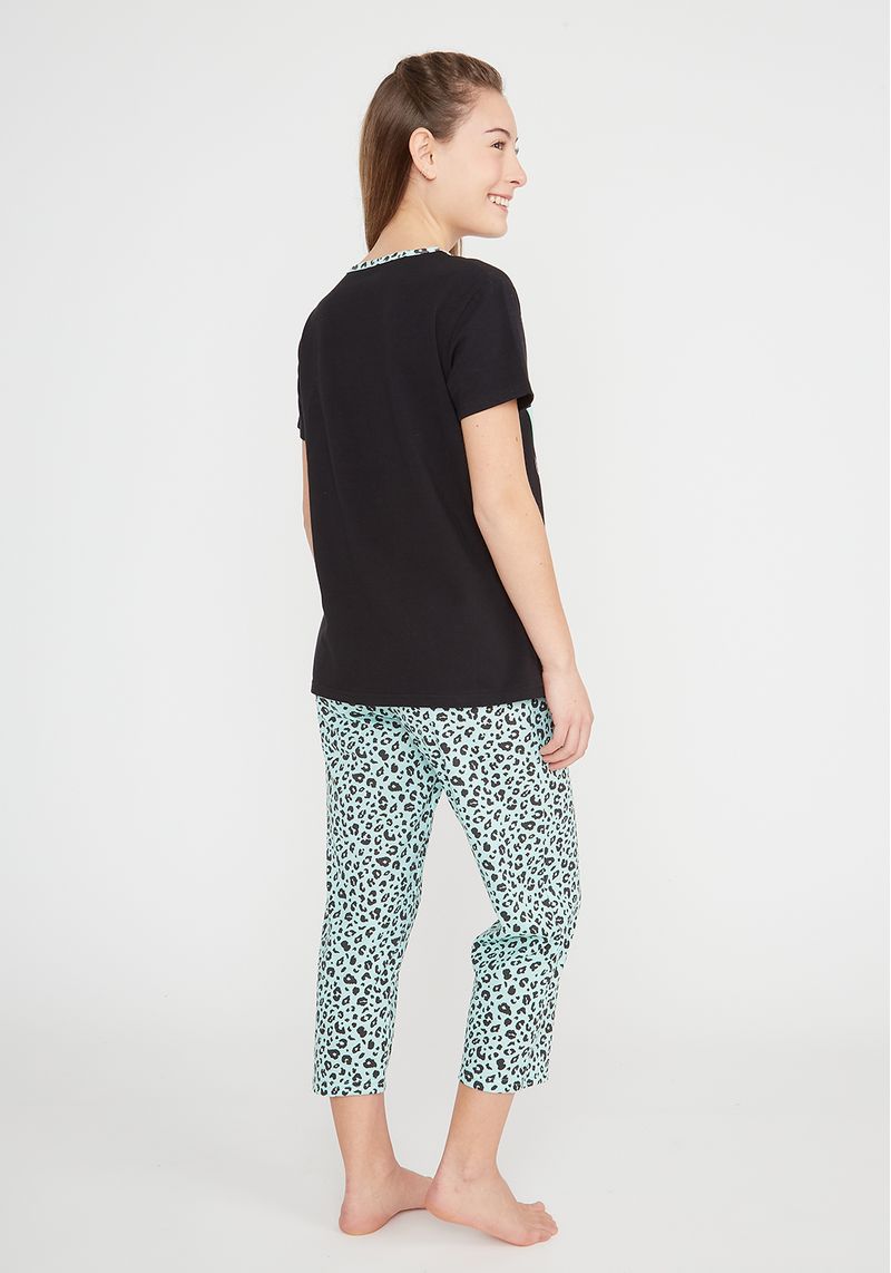 PIJAMA-TEENS-MUJER-ALGODON-|-Kaysershop