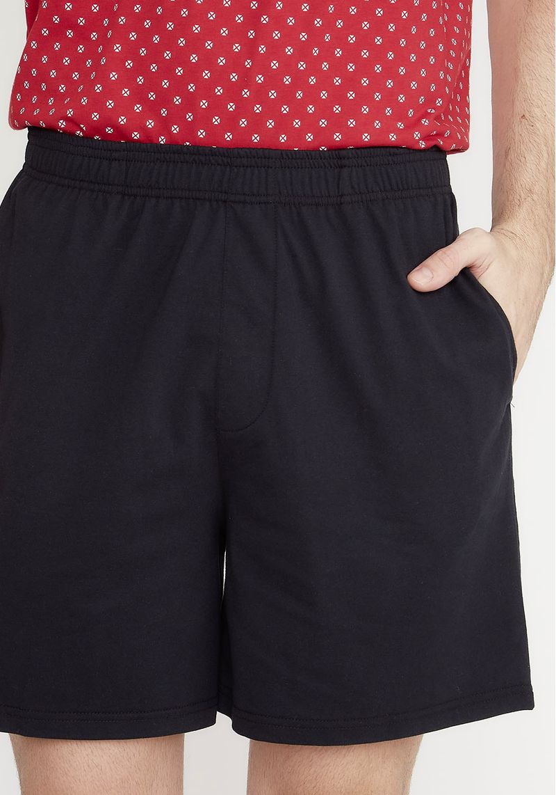 PIJAMA-HOMBRE-ALGODON-|-Kaysershop