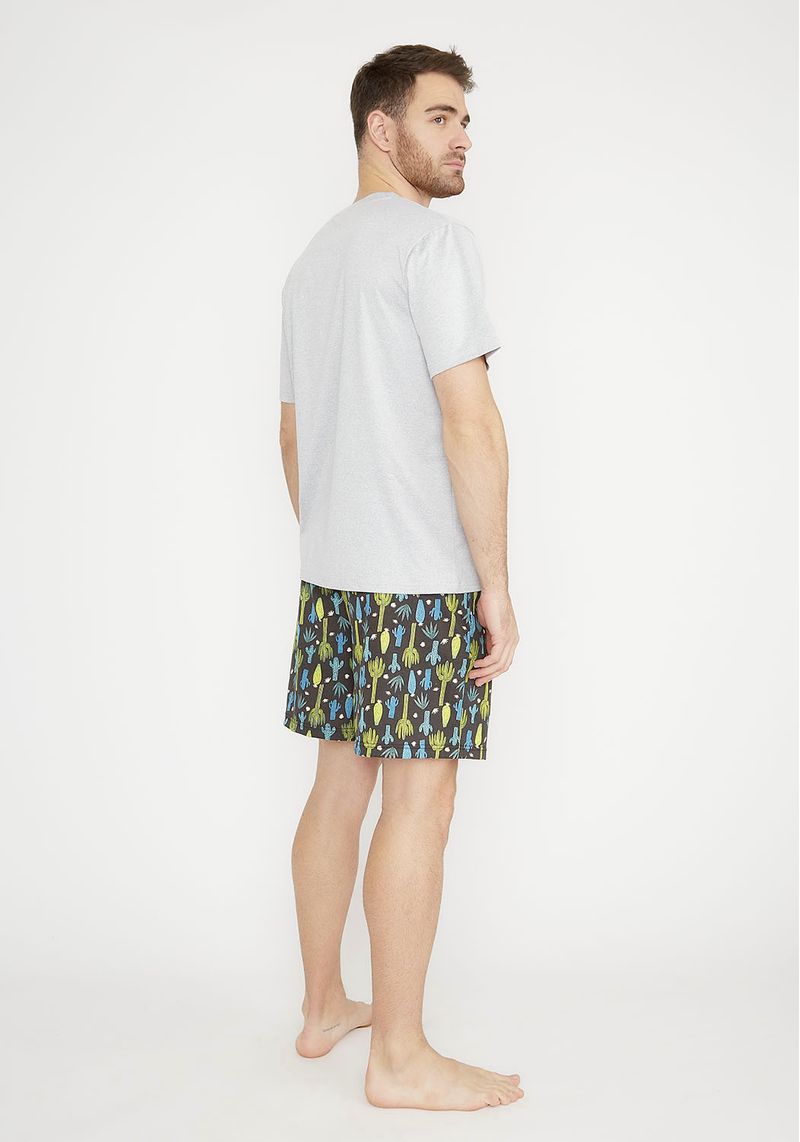 PIJAMA-HOMBRE-ALGODON-|-Kaysershop
