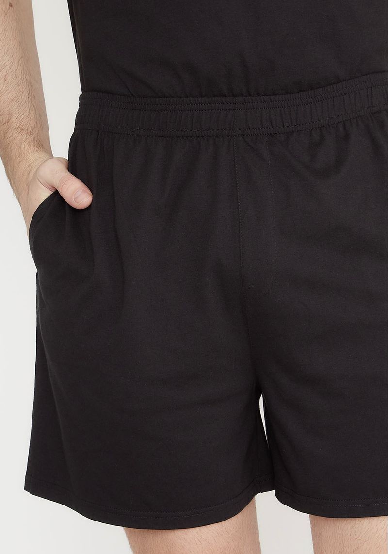 PIJAMA-HOMBRE-ALGODON-|-Kaysershop