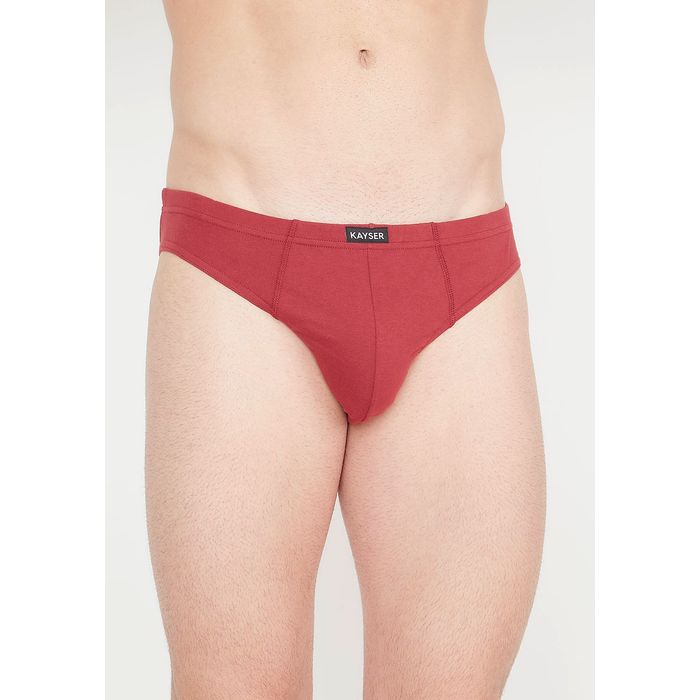 SLIP ALGODÓN