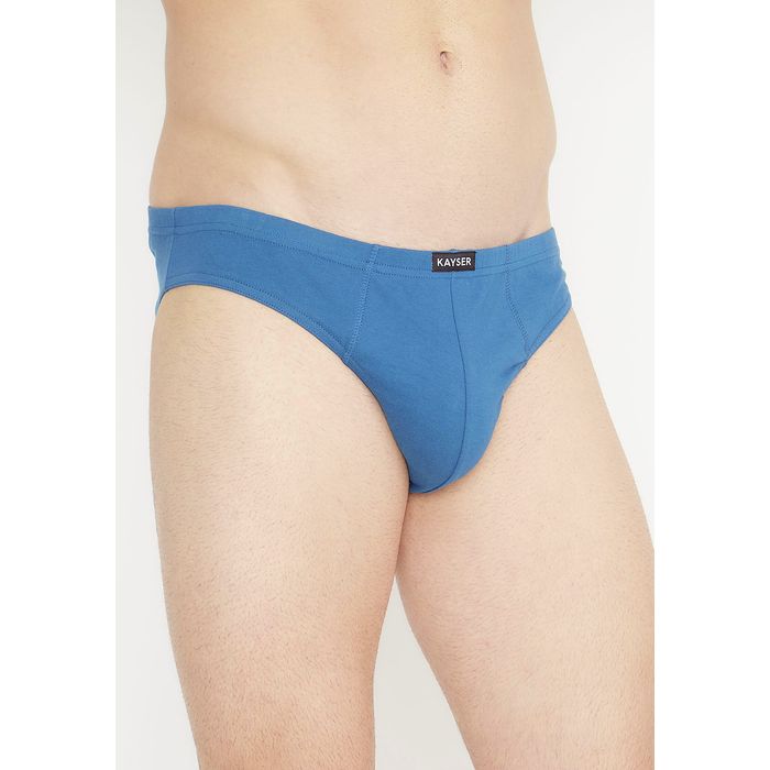 SLIP ALGODÓN