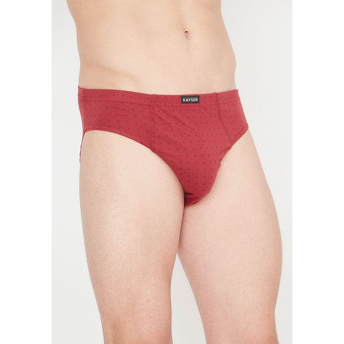 SLIP ALGODÓN