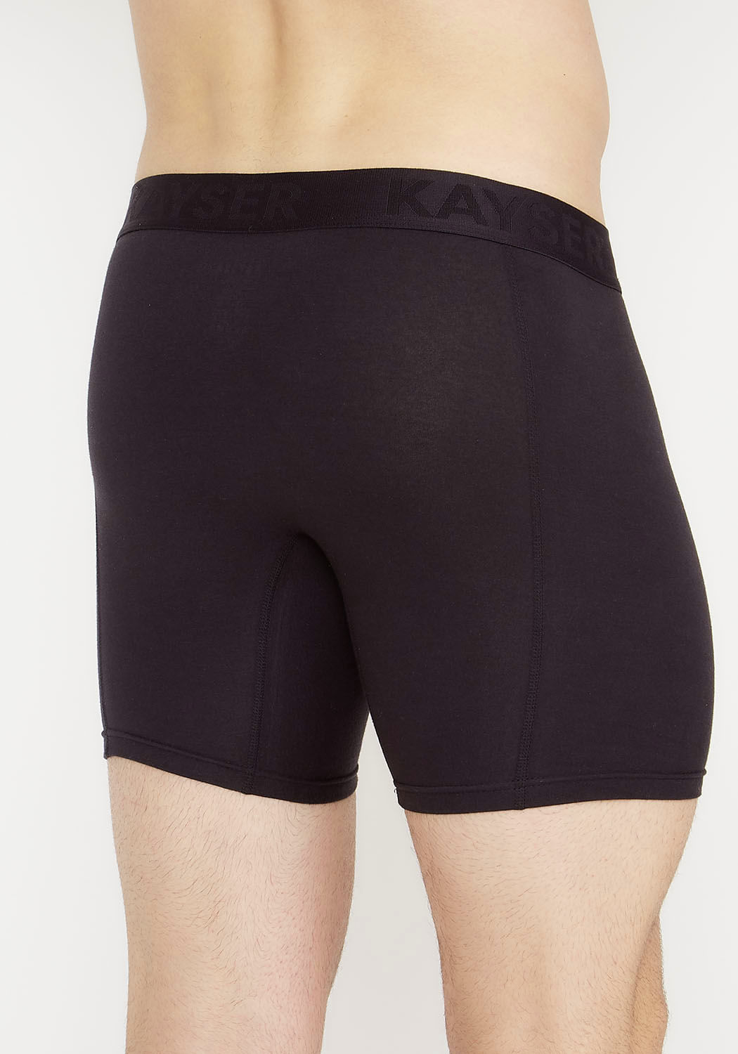 Calzon Clasico Calzoncillos Largos Hombre Algodon Calzoncillos