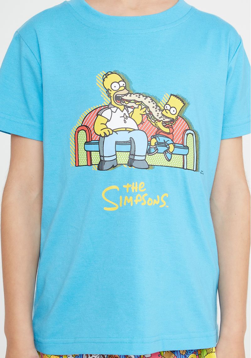 PIJAMA-KIDS-HOMBRE-ALGODON-|-Kaysershop