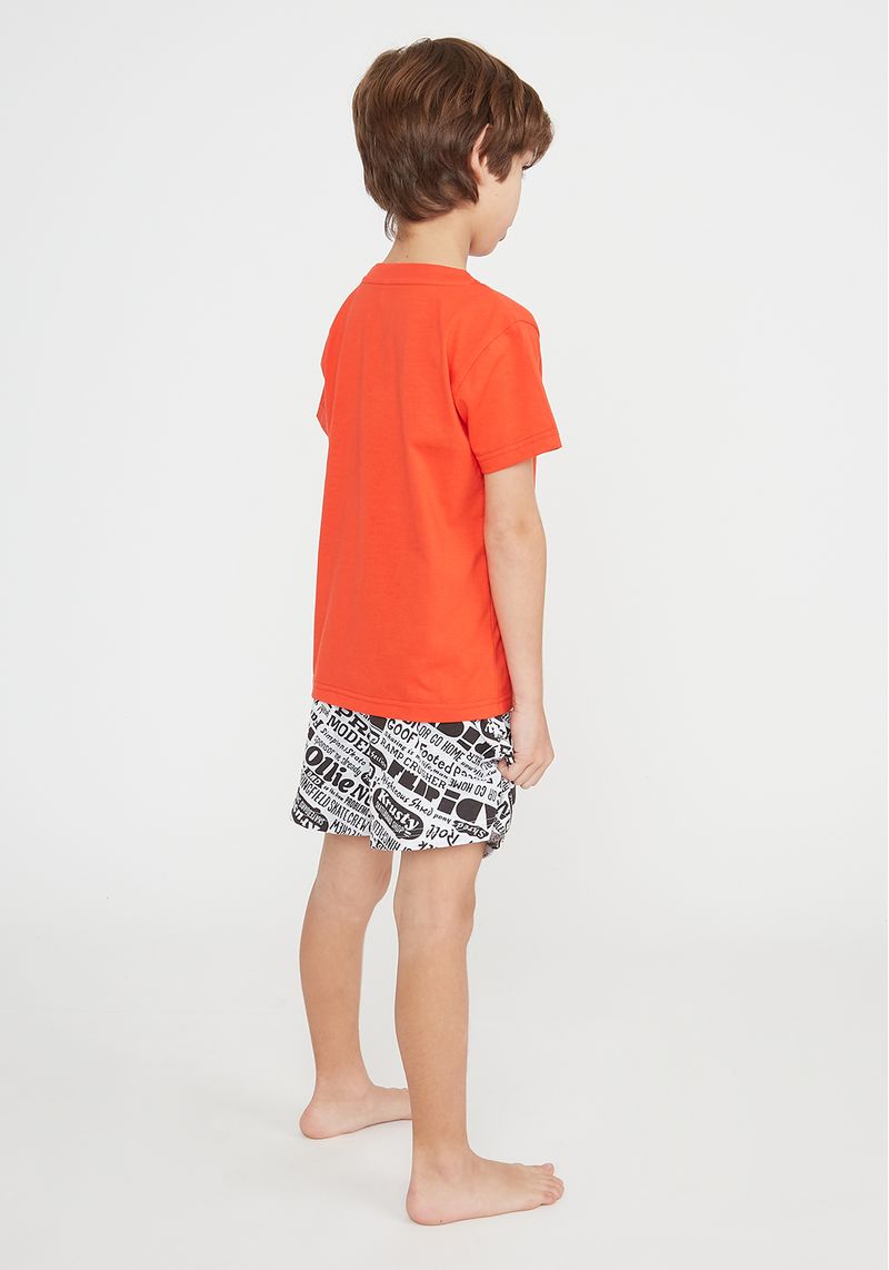 PIJAMA-KIDS-HOMBRE-ALGODON-|-Kaysershop