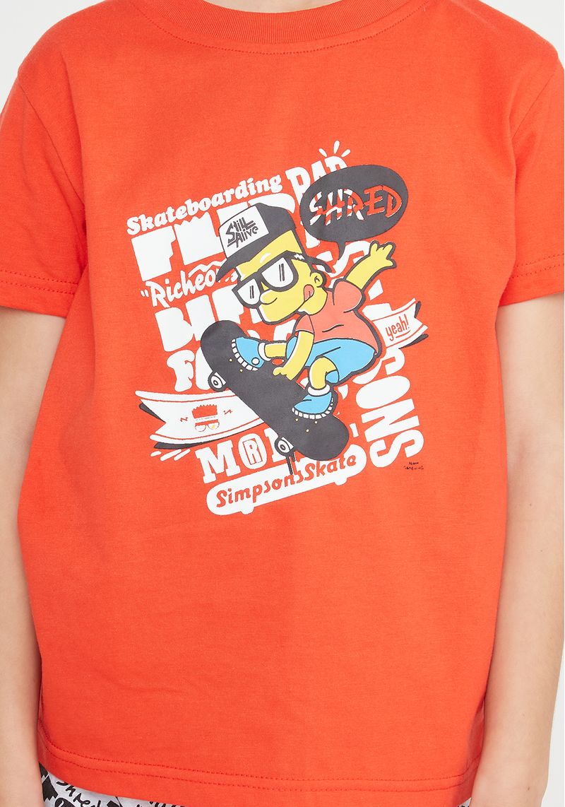 PIJAMA-KIDS-HOMBRE-ALGODON-|-Kaysershop