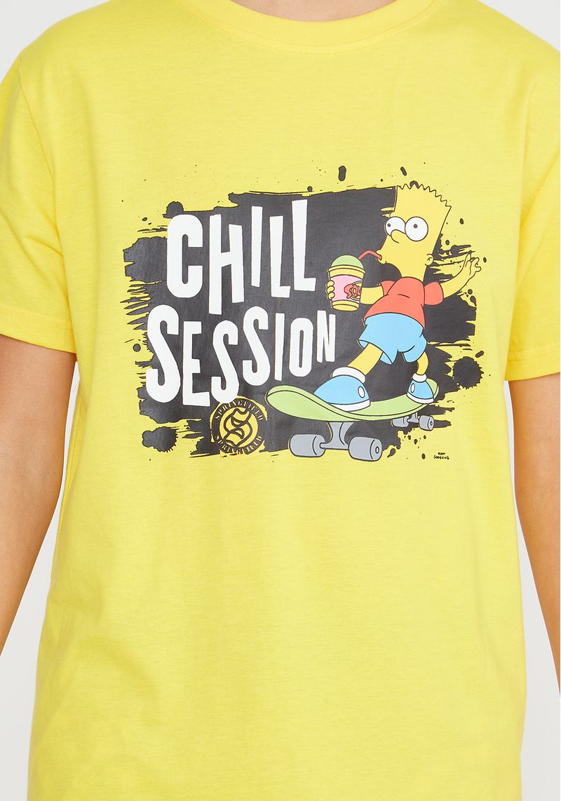 PIJAMA-TEENS-HOMBRE-ALGODON-|-Kaysershop