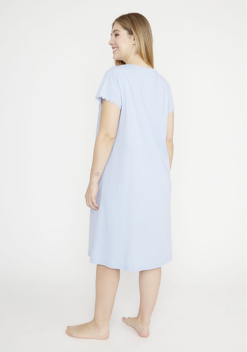 CAMISA-MUJER-ALGODON-|-Kaysershop