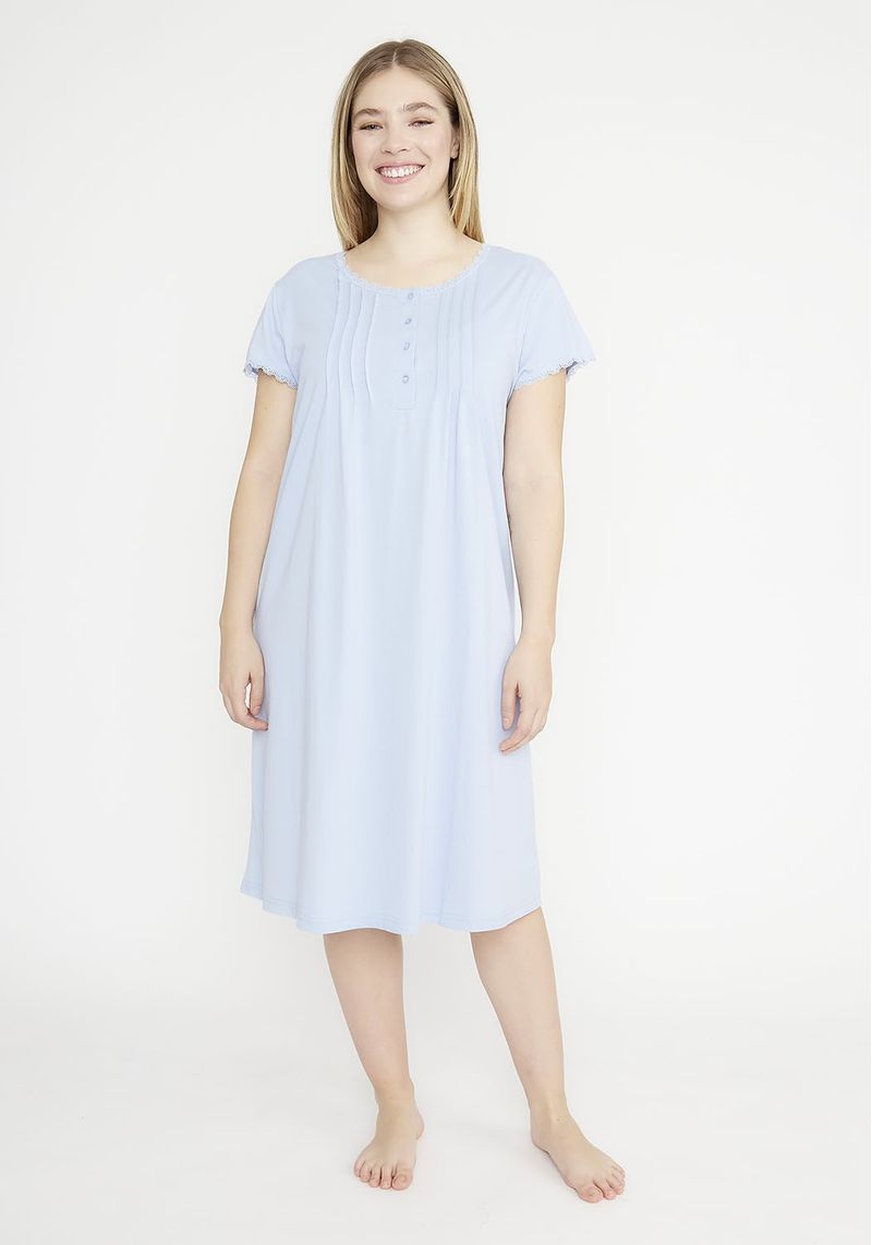 CAMISA-MUJER-ALGODON-|-Kaysershop