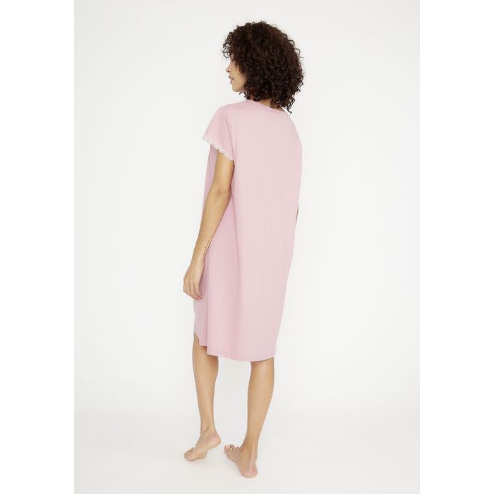 CAMISA MUJER ALGODON
