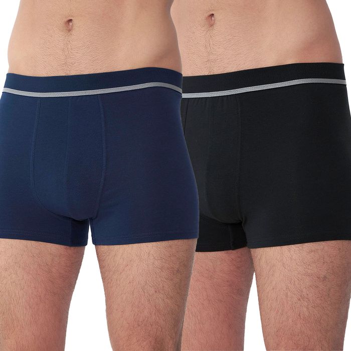 BIPPACK BOXER HOMBRE