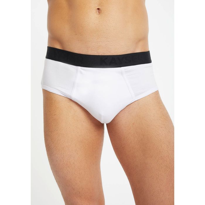 SLIP ALGODÓN