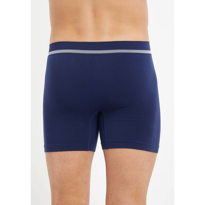 BOXER LARGO SIN COSTURA