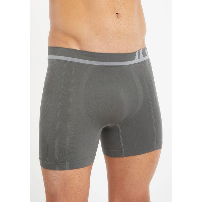 BOXER LARGO SIN COSTURA