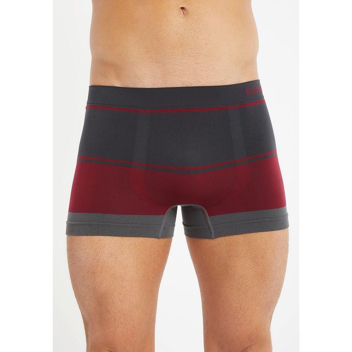 BOXER SIN COSTURA