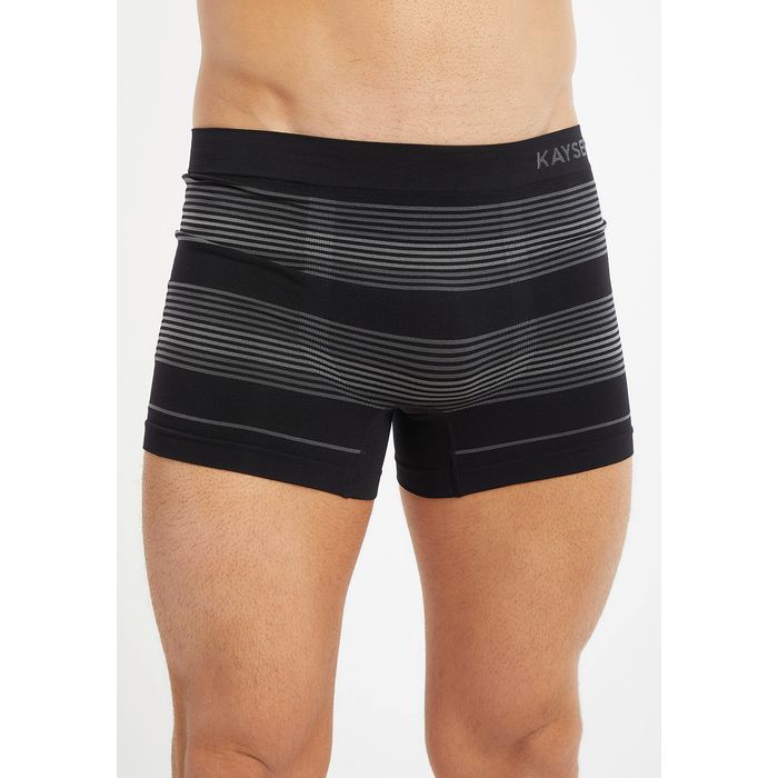 BOXER SIN COSTURA