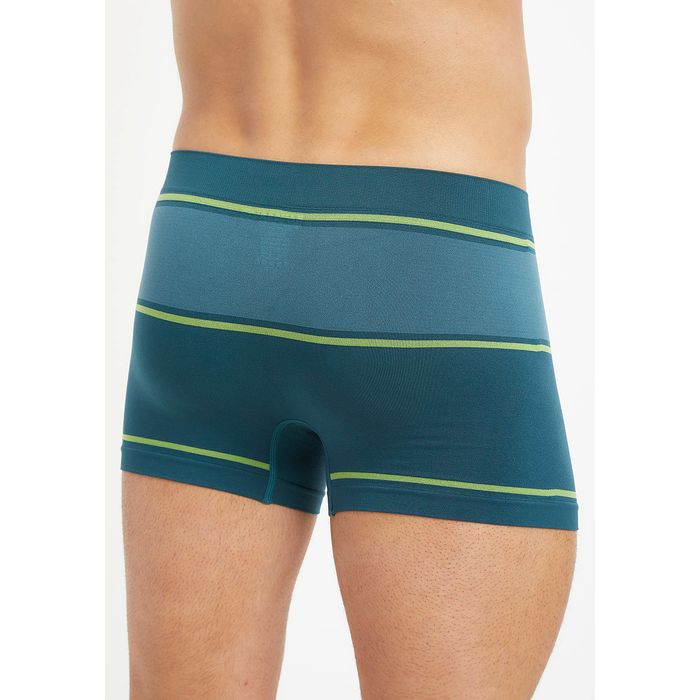 BOXER SIN COSTURA