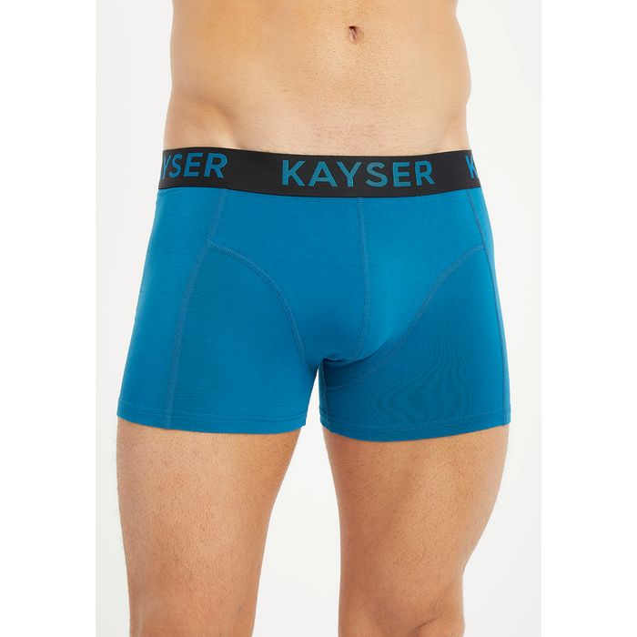 BOXER CORTO BAMBOO