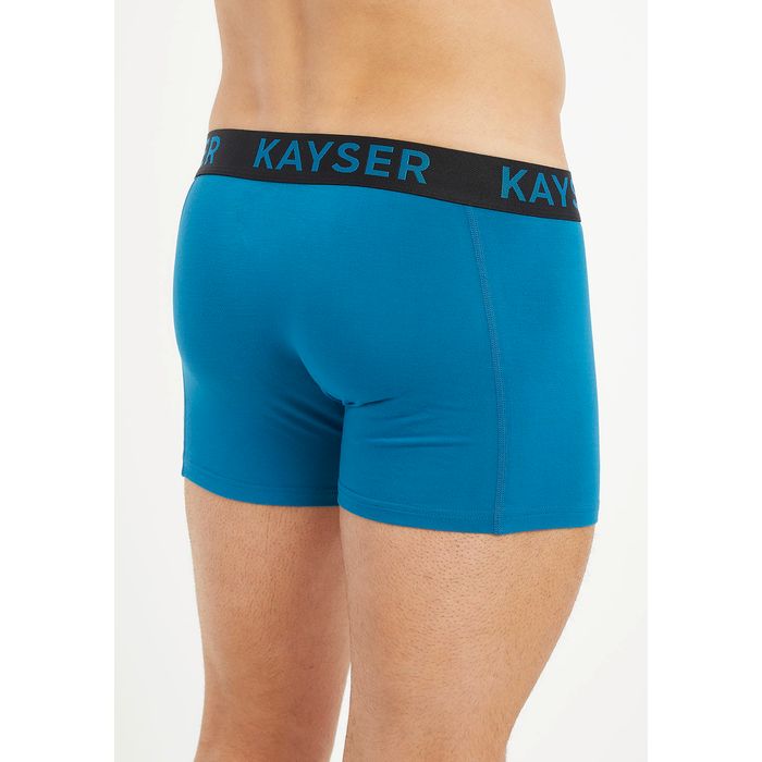 BOXER CORTO BAMBOO