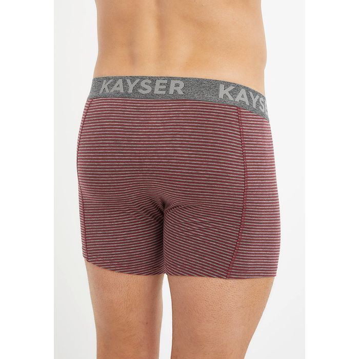 BOXER LARGO ALGODÓN