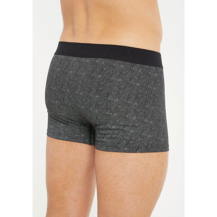 BOXER CORTO ALGODON