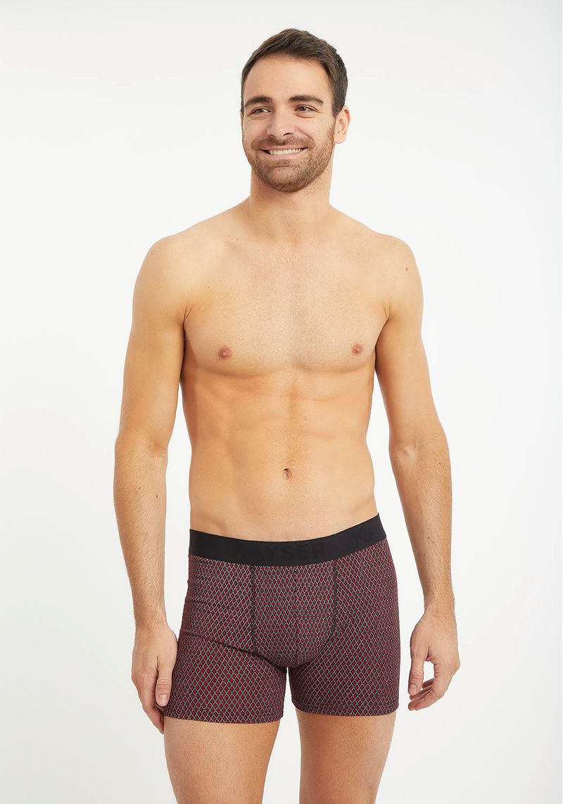 BOXER-LARGO-ALGODON-|-Kaysershop