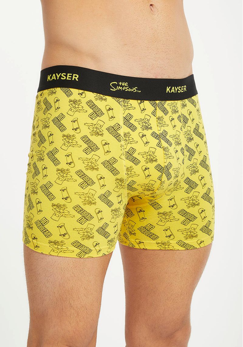 BOXER-LARGO-ALGODON-|-Kaysershop